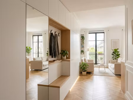 annonce appartement à vendre