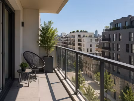 annonce appartement à vendre