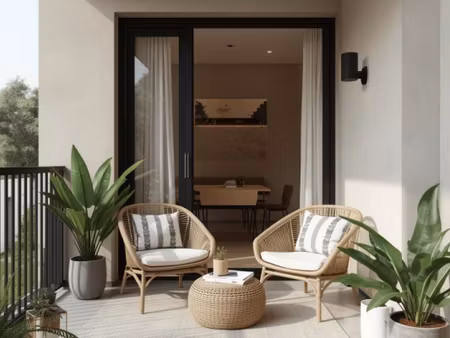 annonce appartement à vendre