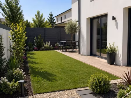 annonce maison à vendre
