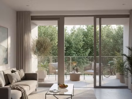 annonce appartement à vendre