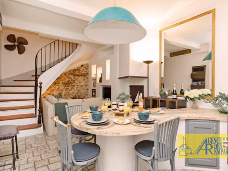 annonce maison à vendre
