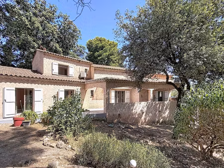 annonce maison à vendre
