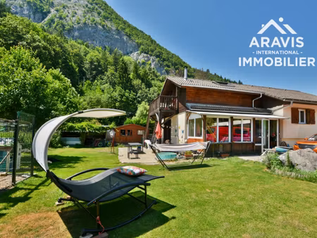 annonce maison à vendre