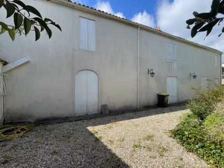 annonce maison à vendre