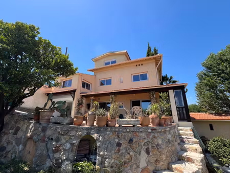 annonce maison à vendre
