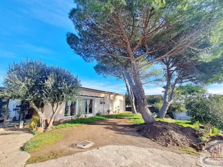 annonce maison à vendre