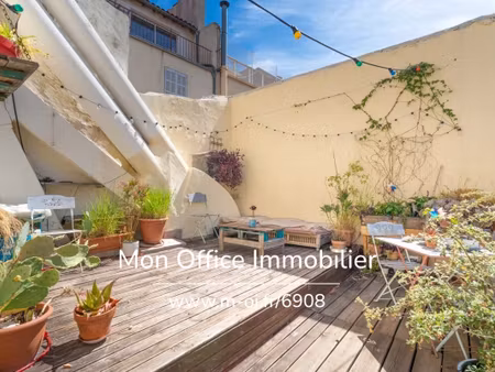 annonce appartement à vendre