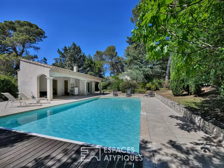 annonce maison à vendre