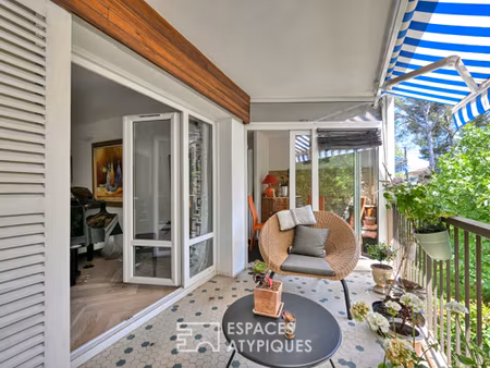 annonce appartement à vendre