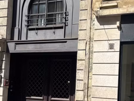 annonce appartement à vendre