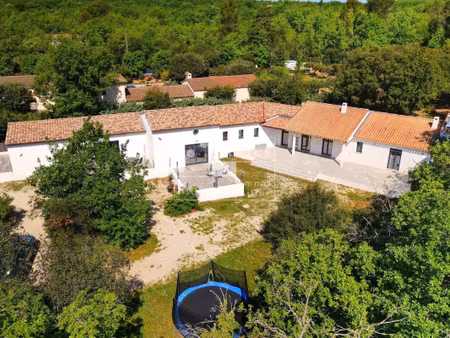 annonce maison à vendre