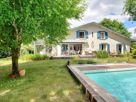 annonce maison à vendre