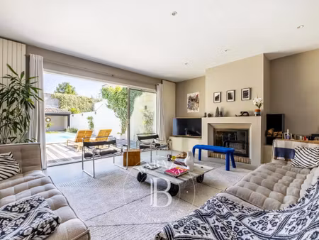 annonce maison à vendre