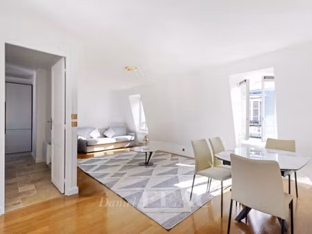 annonce appartement à vendre
