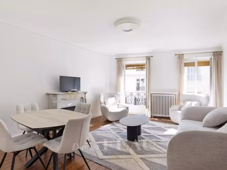 annonce appartement à vendre