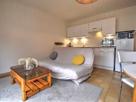 annonce appartement à vendre