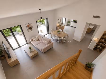 annonce maison à vendre