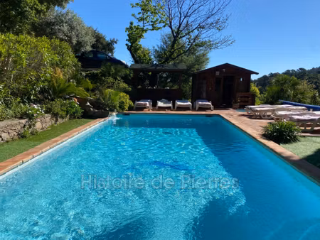 annonce maison à vendre