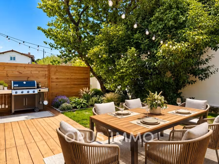 annonce maison à vendre