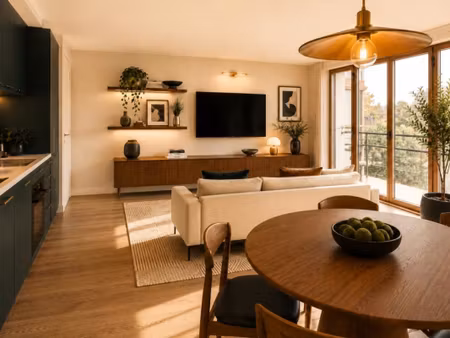 annonce appartement à vendre