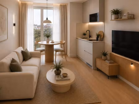 annonce appartement à vendre