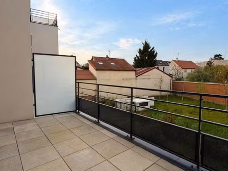 annonce appartement à vendre