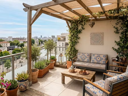 annonce appartement à vendre