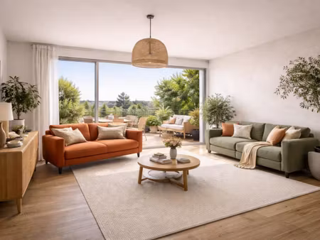 annonce appartement à vendre