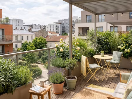 annonce appartement à vendre
