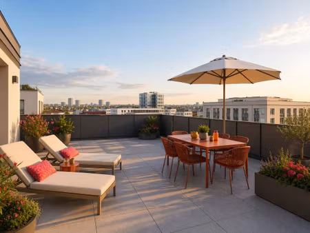annonce appartement à vendre