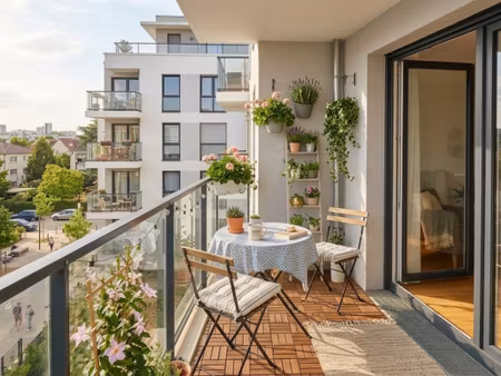 annonce appartement à vendre