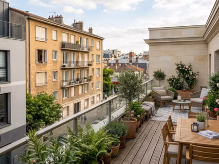annonce appartement à vendre
