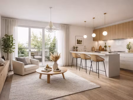 annonce appartement à vendre