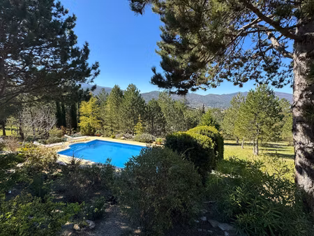 annonce maison à vendre