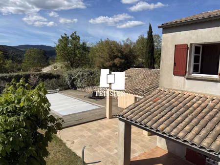 annonce maison à vendre