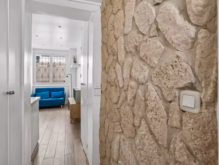 annonce appartement à vendre