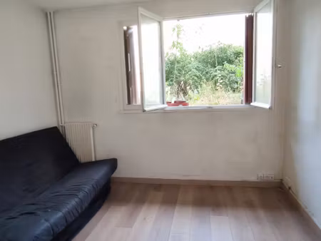 annonce appartement à vendre