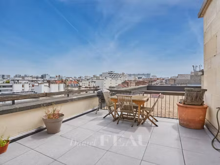 annonce appartement à vendre