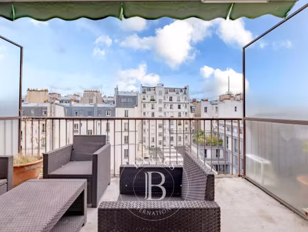 annonce appartement à vendre