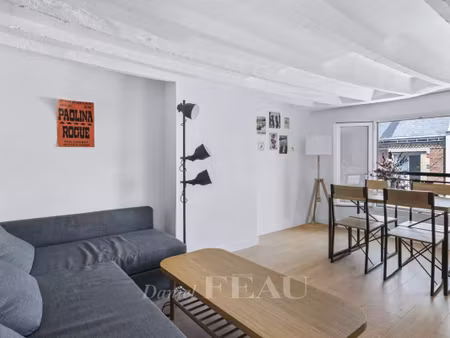 annonce appartement à vendre