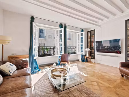 annonce appartement à vendre