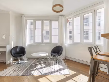 annonce appartement à vendre