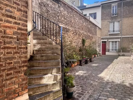 annonce appartement à vendre