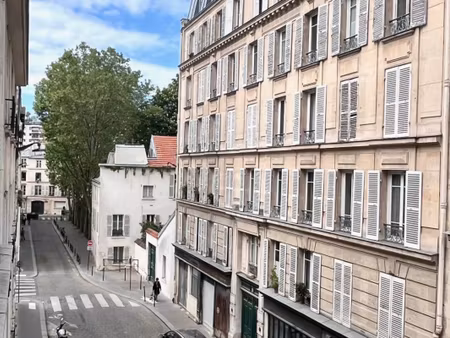 annonce appartement à vendre