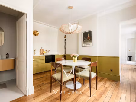 annonce appartement à vendre