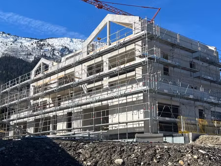 annonce appartement à vendre
