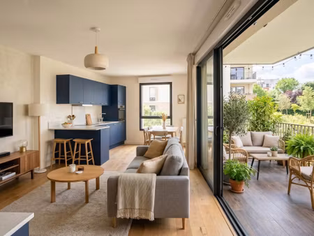annonce appartement à vendre