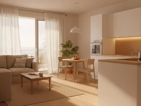 annonce appartement à vendre