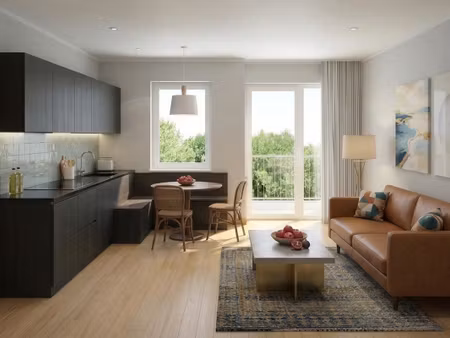 annonce appartement à vendre